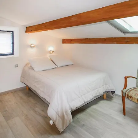 In Saint-pierre-de-colomb Holiday home *