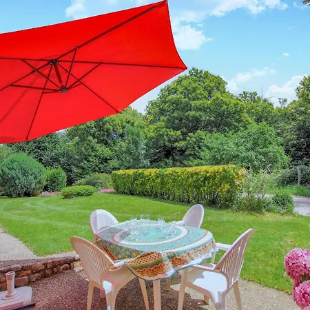 Holiday home In Saint-pierre-de-colomb *