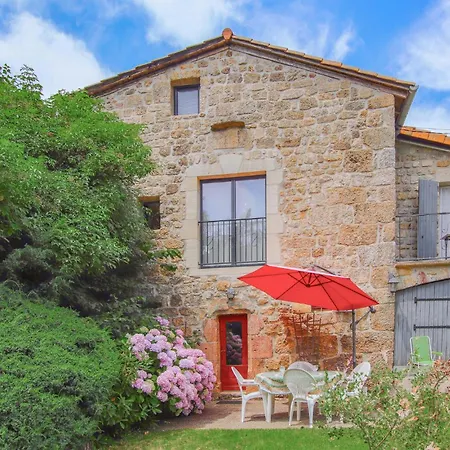 Holiday home In Saint-pierre-de-colomb